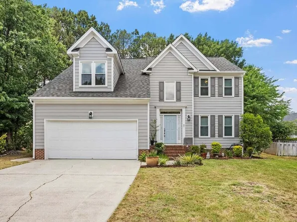 209 Halpen Dr, Cary, NC 27513