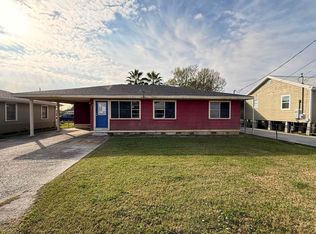 403 Fanguy St, Chauvin, LA 70344