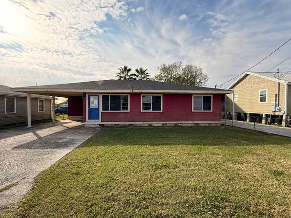 403 Fanguy St, Chauvin, LA 70344