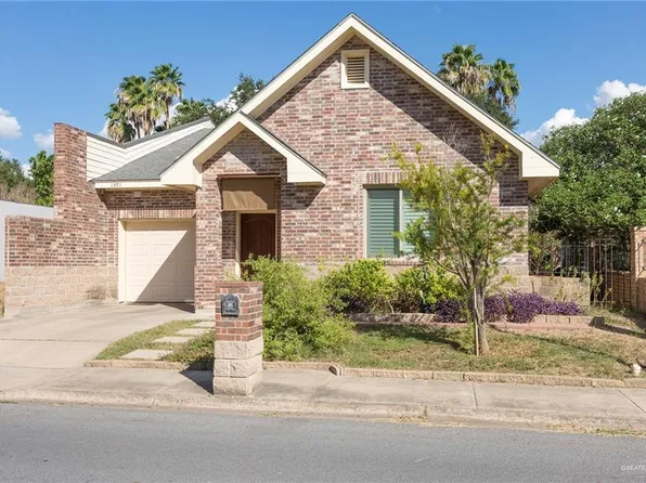 3305 S Casa Linda St, McAllen, TX 78503