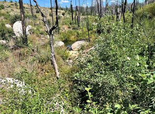 5 Summerleaf Dr, Berry Creek, CA 95916