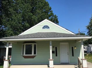3315 Bohannon Ave, Louisville, KY 40215