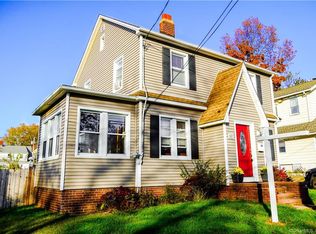 52 Girard Ave, New Haven, CT 06512