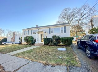 25 Westmoor Rd, West Roxbury, MA 02132