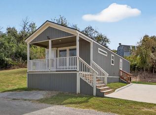 6916 Nine Mile Azle Rd TRAILER 15, Fort Worth, TX 76135