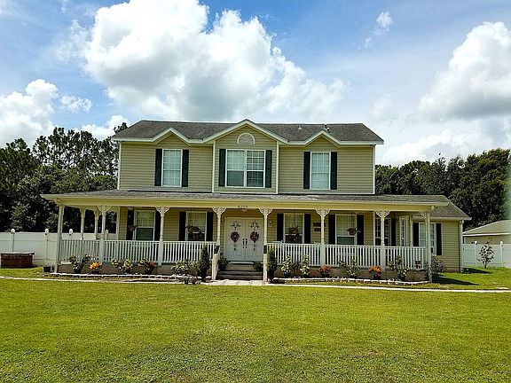 Wesley Chapel southern charm