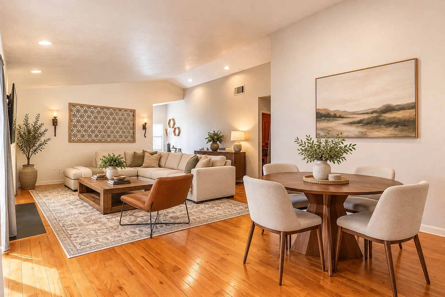 2 bed, 950 sqft, $2,995 — Photo 3