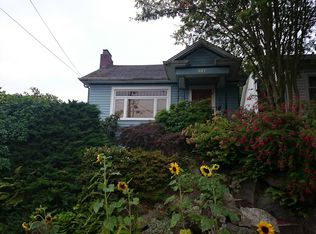 327 N 79th St, Seattle, WA 98103