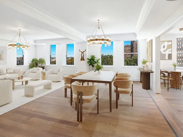 344 West 72nd Street image 1 of 18