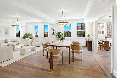 344 West 72nd Street, #6A