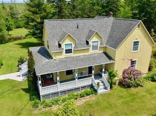 129 Birch Hill Rd, Colchester, NS B0M 1B0