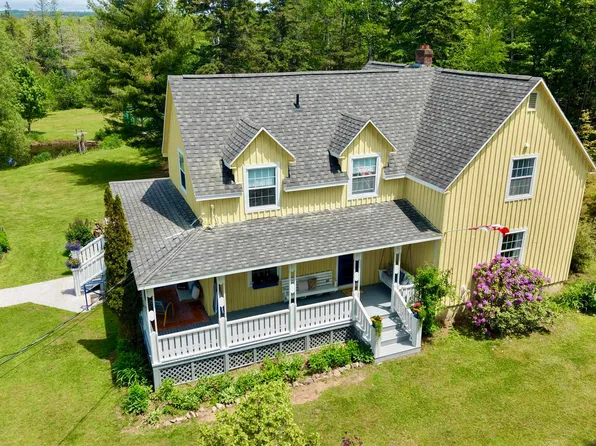129 Birch Hill Rd, Colchester, NS B0M 1B0