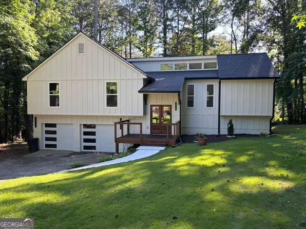 2501 Jacobs Ct NE, Marietta, GA 30068