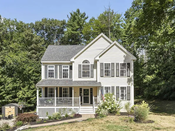 50 Masten Drive, Northwood, NH 03261