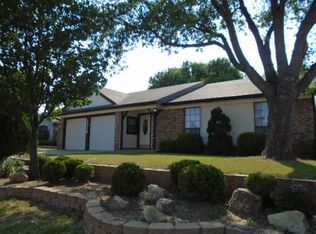3010 Delaware Rd, Abilene, TX 79606