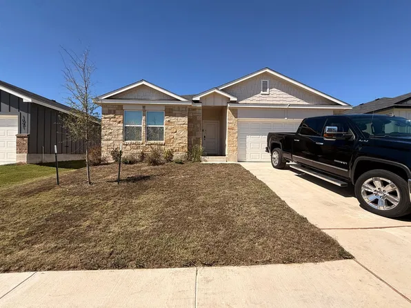 1055 Lexington Dr, Copperas Cove, TX 76522