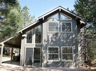 57547 Hoodoo Ln, Sunriver, OR 97707