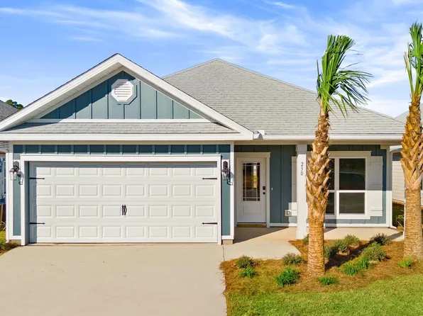 230 Dama Del Mar Way, Panama City Beach, FL 32407