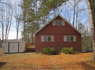 3390 Iroquois Rd, Glennie, MI 48737