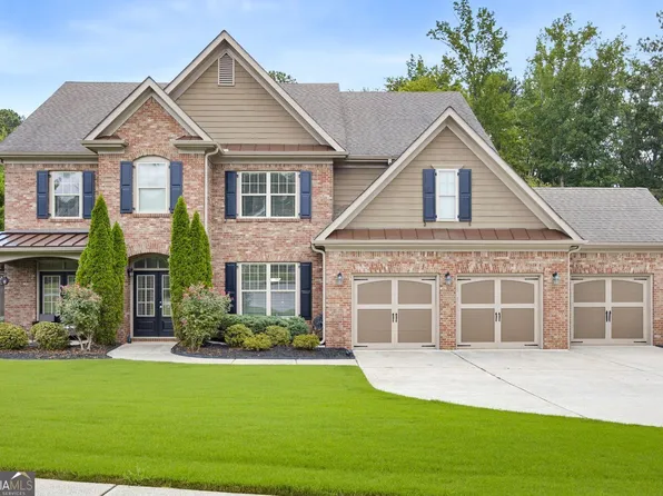 1685 Dew Pl, Marietta, GA 30064