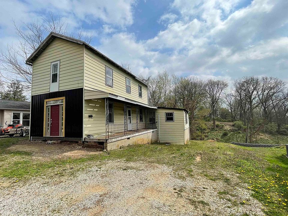 313 S 3rd St, Rockport, IN 47635 | MLS #202309927 | Zillow