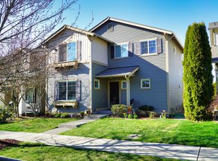 33824 SE McCullough St, Snoqualmie, WA 98065