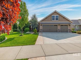 1360 N Racing Water Way, Eagle, ID 83616
