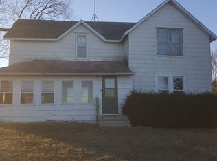 3033 Highway 17, Eagle Grove, IA 50533