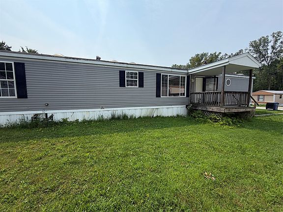 2nd image of 5005 Zuck Rd Lot 117