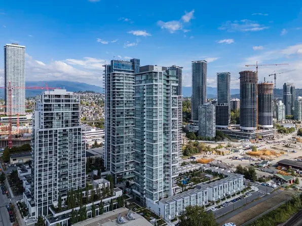 2381 Beta Ave #605, Burnaby, BC V5C 5N1