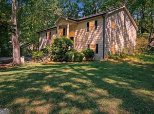 325 Springwood Dr, Clarkesville, GA 30523
