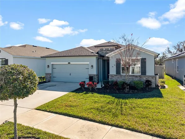 1094 Manzanar Pl, Wesley Chapel, FL 33543