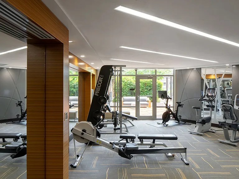 Cathedral Commons — Photo 14