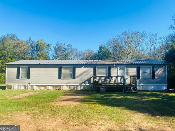 17089 State Highway 27, Richland, GA 31825