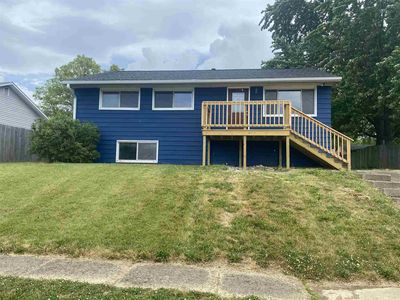 1006 Tepee Dr, Kokomo, IN, 46902