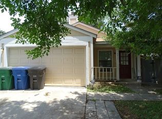 5931 Sunrise Vlg, San Antonio, TX 78244