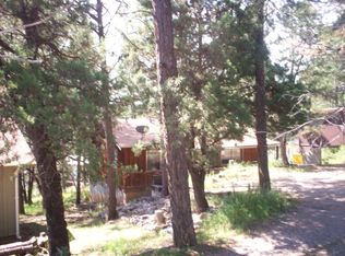 211 Fir Dr, Ruidoso, NM 88345
