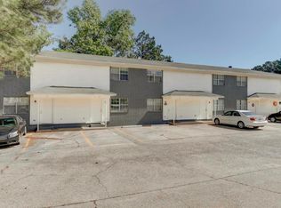 2510 Country Club Rd, Arkadelphia, AR 71923