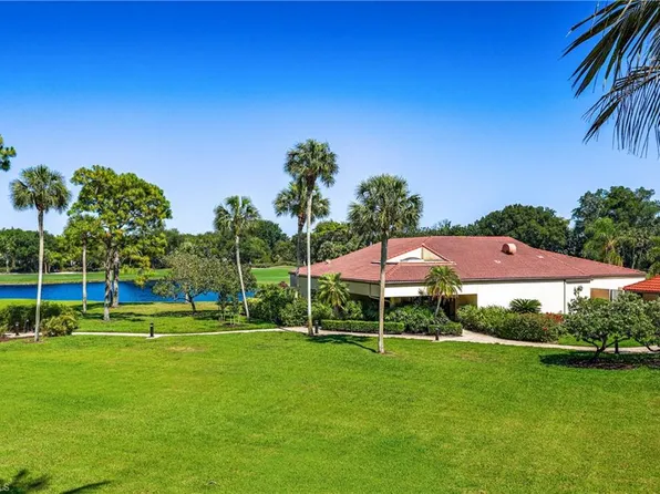 6350 Pelican Bay BLVD #102B, NAPLES, FL 34108
