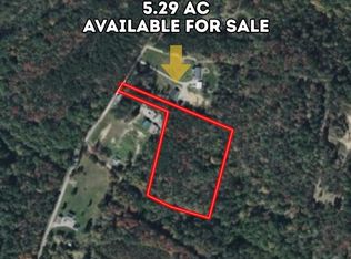 County Road 17, Mc Arthur, OH 45651