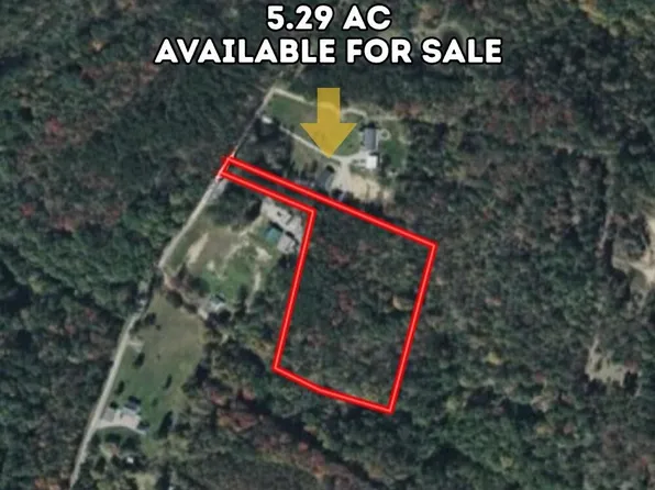 County Road 17, Mc Arthur, OH 45651