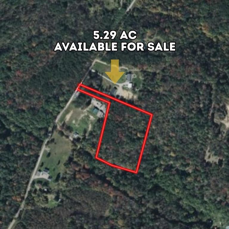 Real estate listing image