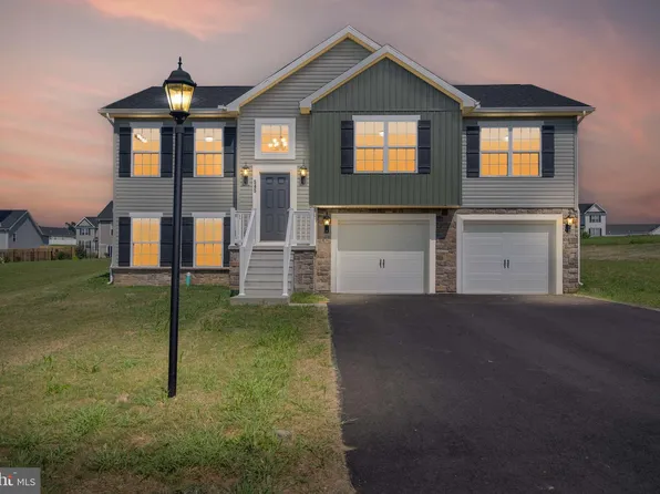 105 Antietam Run #118, Hanover, PA 17331