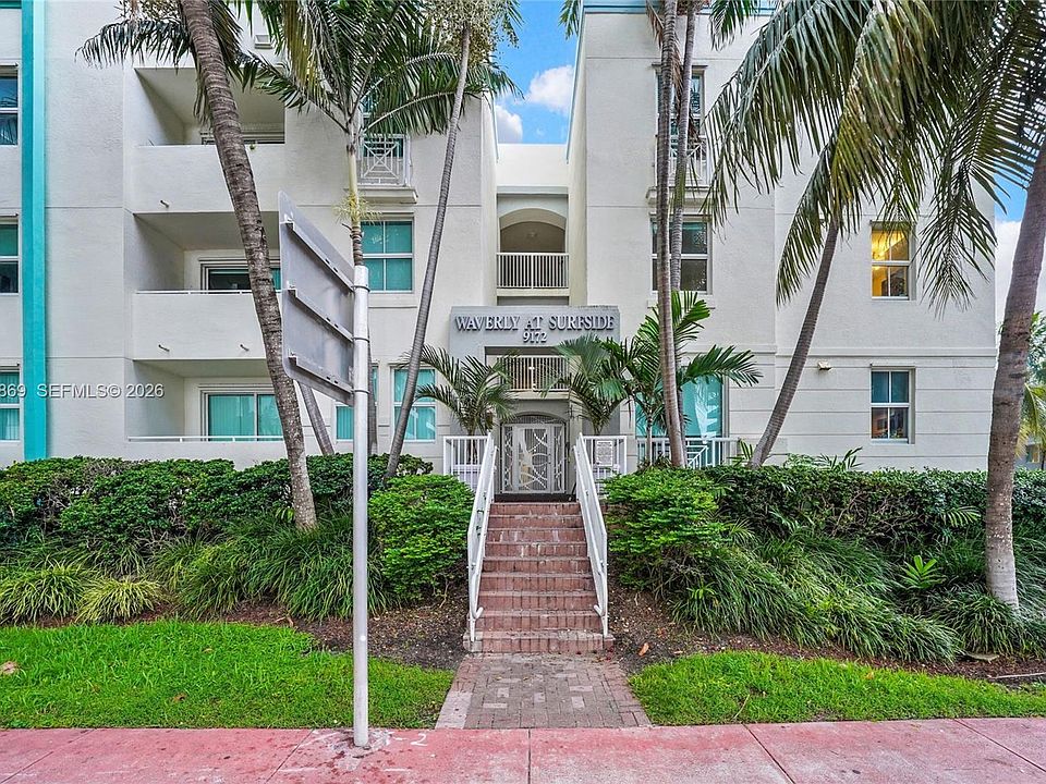 1st image of 9172 Collins Ave APT 302