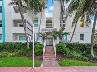 9172 Collins Ave APT 302, Surfside, FL 33154