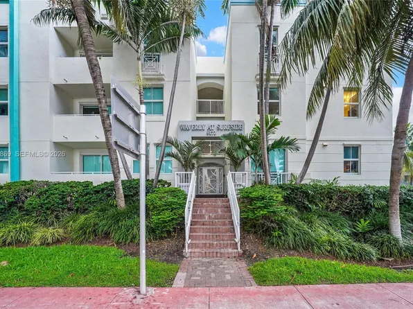9172 Collins Ave APT 302, Surfside, FL 33154