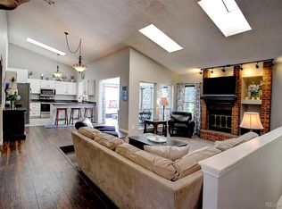 4425 Laven Way, Colorado Springs, CO 80920