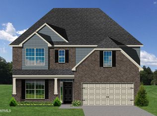 8715 Yellow Aster Rd LOT 63, Knoxville, TN 37931