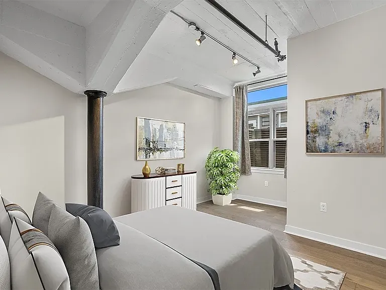 166 Terrace St #411 — Photo 20