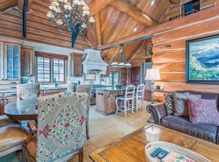 106 Sunny Ridge Pl #106, Telluride, CO 81435